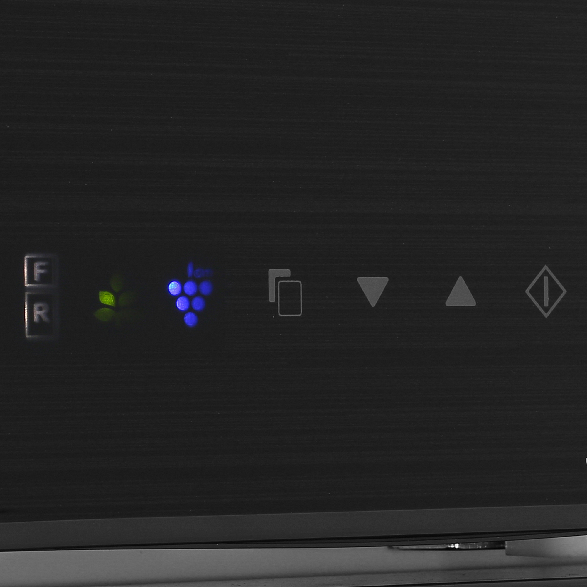 1116835 Холодильник с морозильником   Sharp SJGV58ABK черный STDN-0036546 - Вид №11