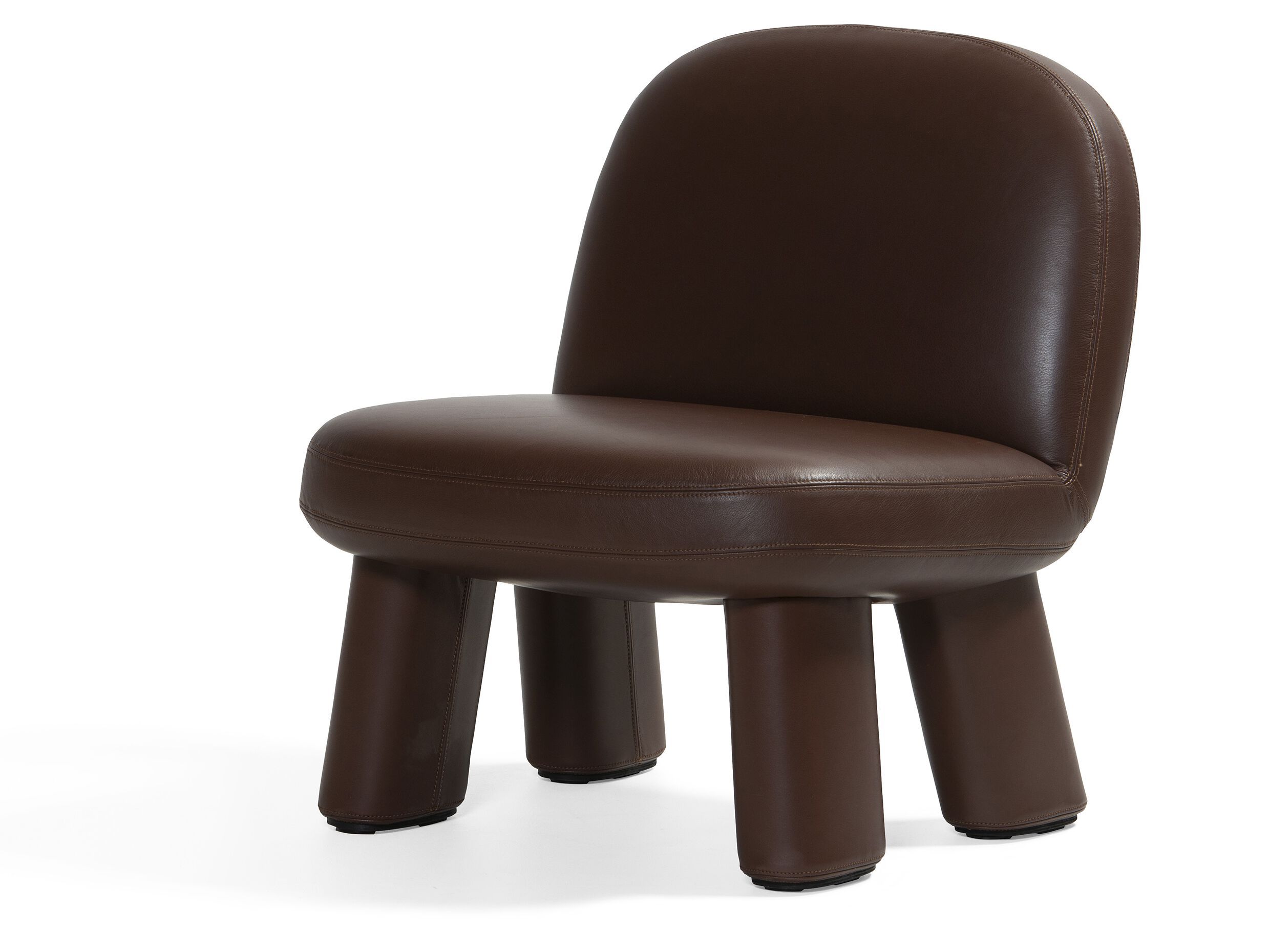 Кожаное кресло Bla Station MAX ARCH-00104624