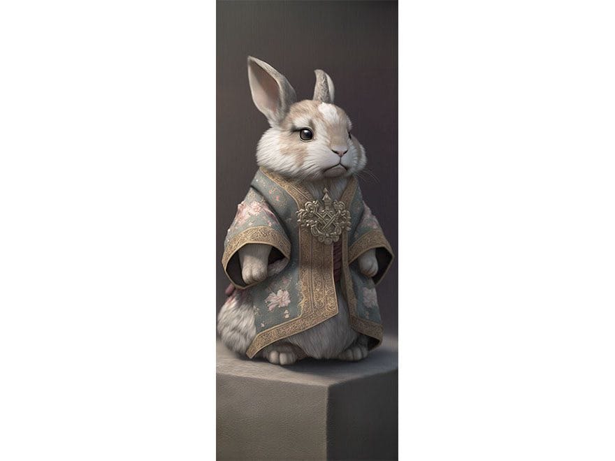 Наклейка на дверь Creativespace крышка двери ARCH-00102941 - Вид №1