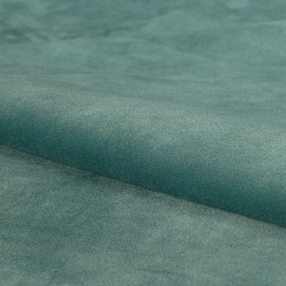 Santreyd Бархат для штор - нежный мятный оттенок 82861238 STLM-0037314