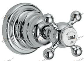 Fir Italia Смеситель для ванны / смесителя для душа Melrose 20 2045273