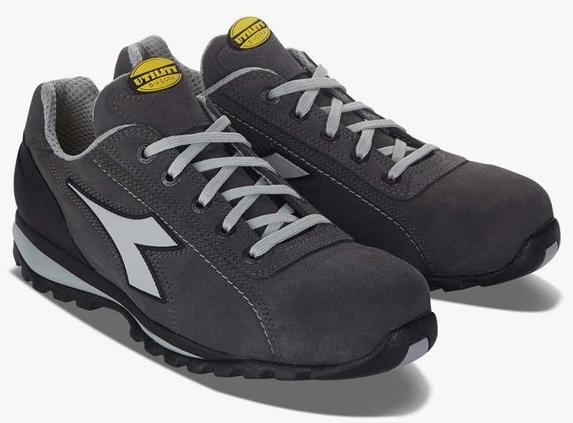 DIADORA UTILITY Низкая рабочая защитная обувь Glove ii low s1p hro sra sun-id-1345696 - Вид №2