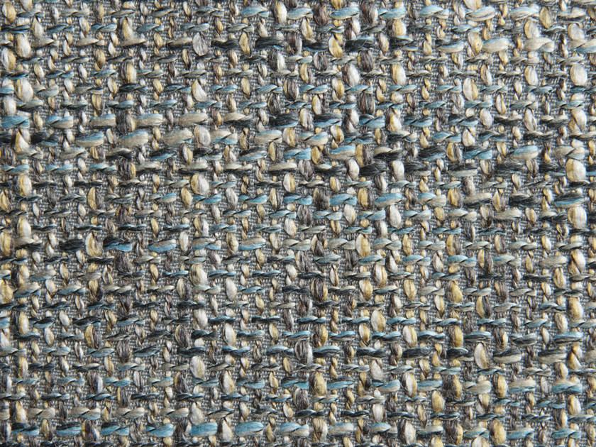 Aldeco Обивочная ткань букле Optimist sun-id-1376048 - Вид №1