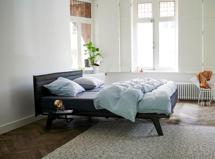 Auping Кровать с мягким изголовьем sun-id-1357624 - Вид №8