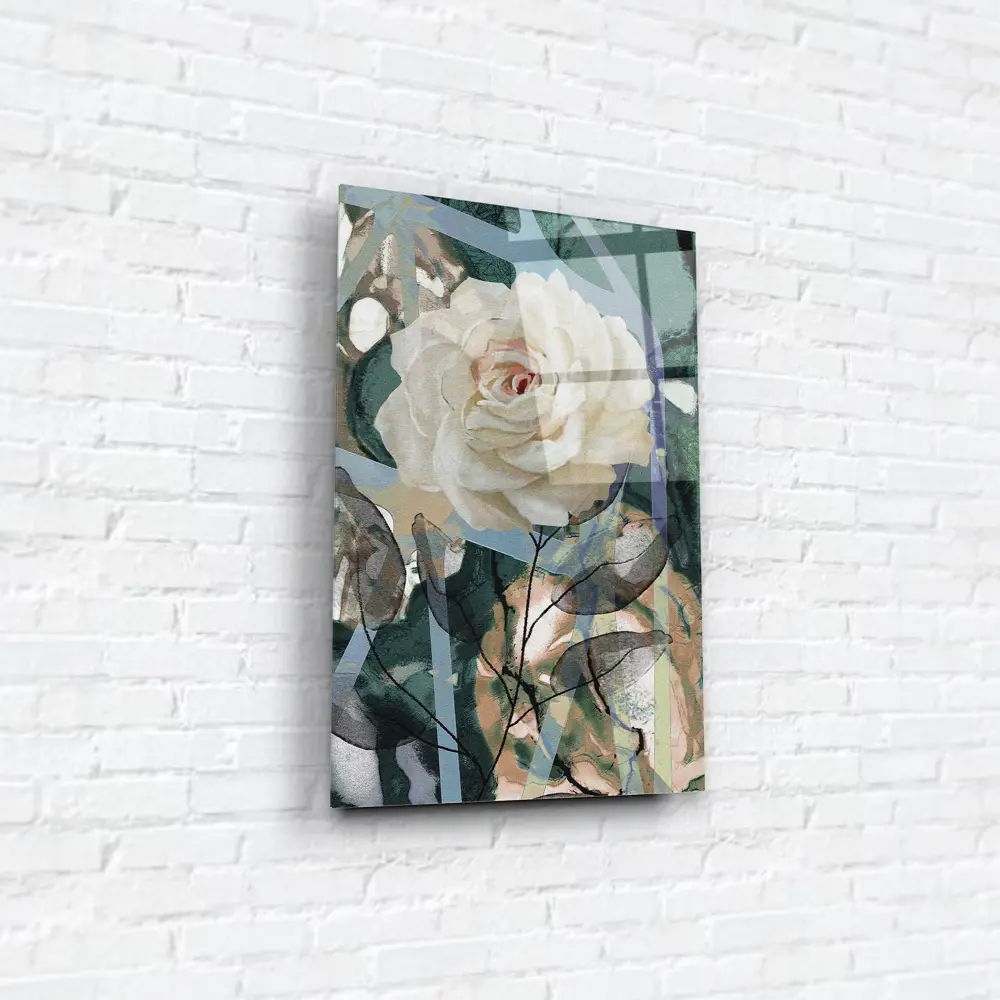 Картина на стекле «Примавера 1» 40x60 см 84531406 STLM-2128124 ARTABOSKO  - Вид №4