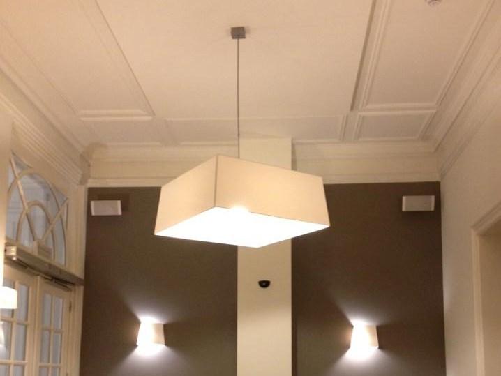 axis71 Подвесной светильник Memory sun-id-1409640 - Вид №4