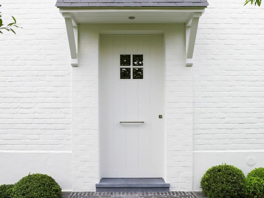 Dauby Квадратное сопло из бронзы Pure® 8084 - Вид №1