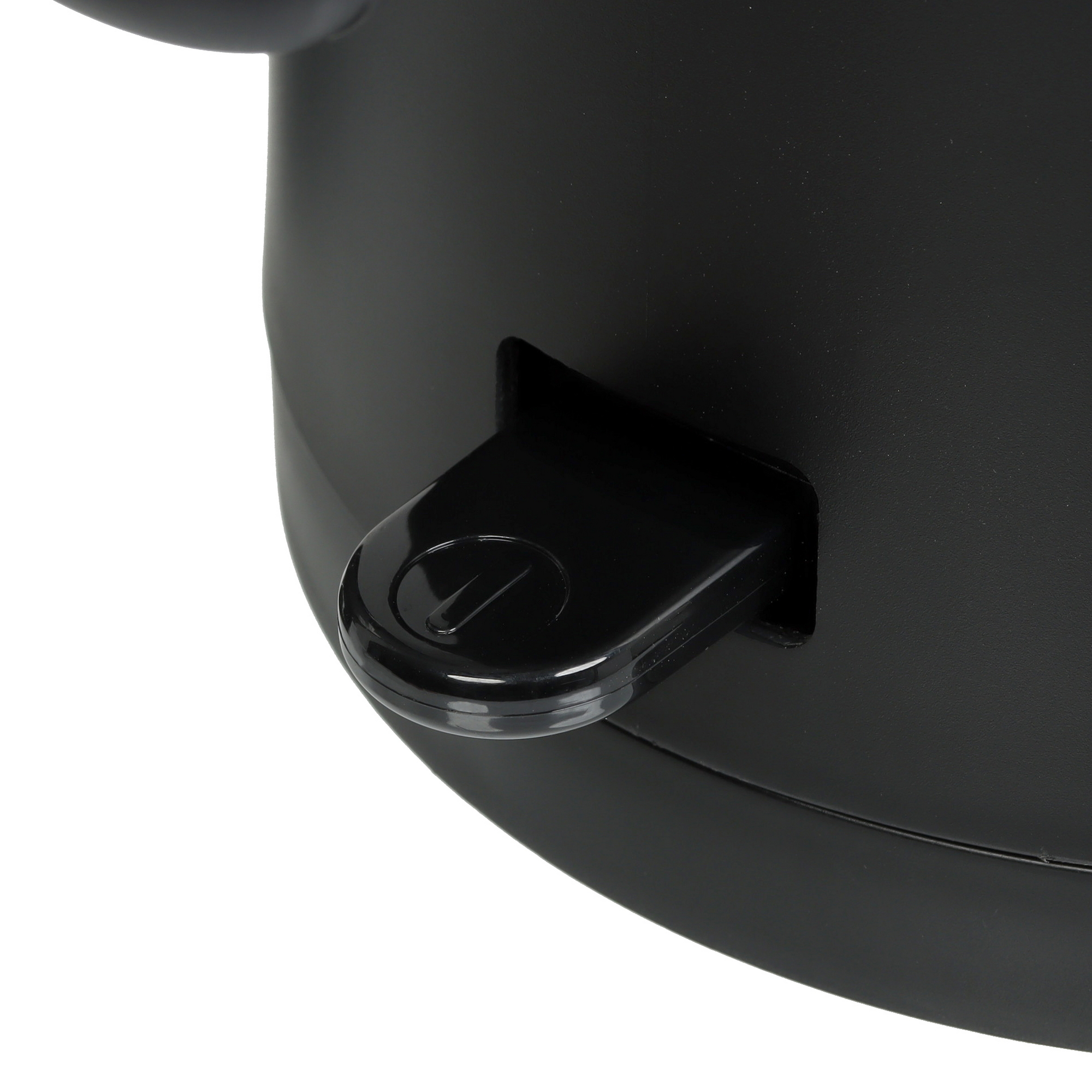 5465869 Электрочайник Viomi Mechanical Kettle V-MK171A черный STDN-0038464 - Вид №3