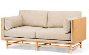 2000000054865 Диван SW двухместный SITS