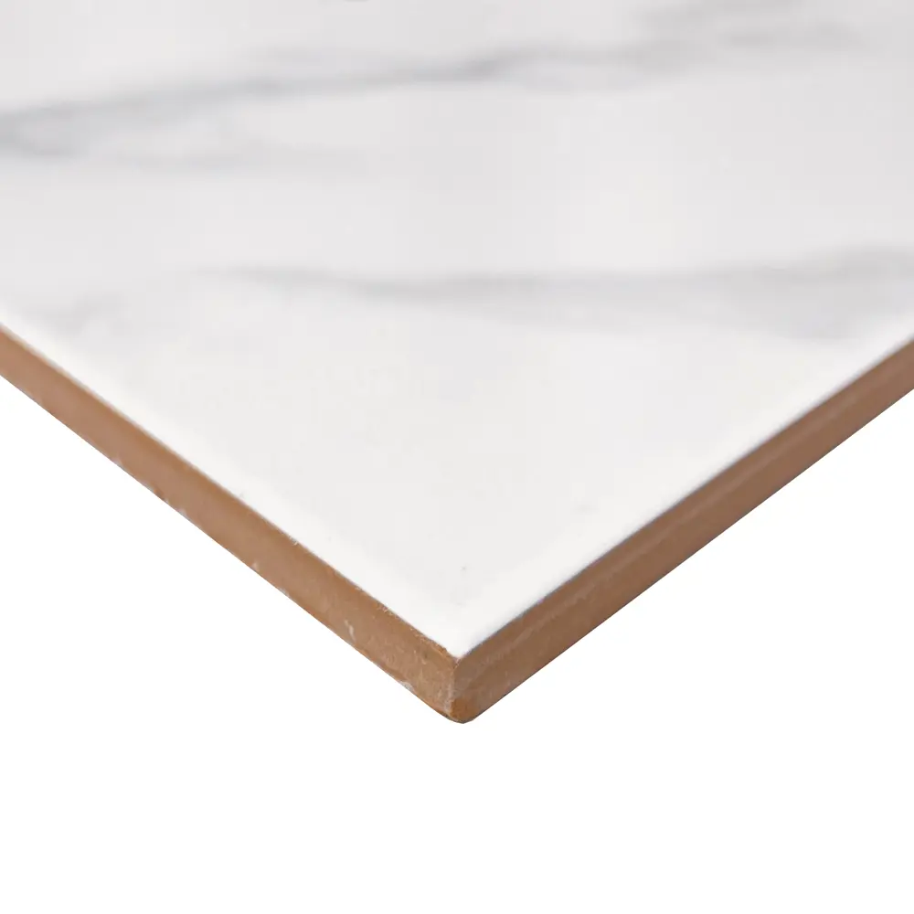 Настенная плитка KREAFORTA Mersey Calacatta 20x40 см 1.62 м² матовая цвет серый 89413659 STLM-2211970 - Вид №3