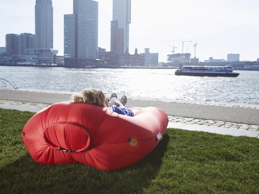 Fatboy Надувной садовый диван из нейлона® Lamzac® sun-id-1484813 - Вид №5