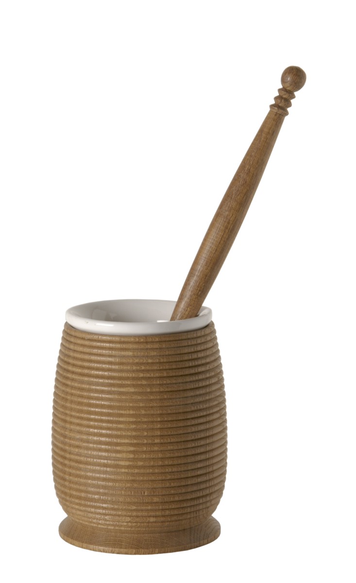 4078/3 + 4078/4 Набор винных аксессуаров Массив Bianchini Capponi Италия MATERIA - Вид №1