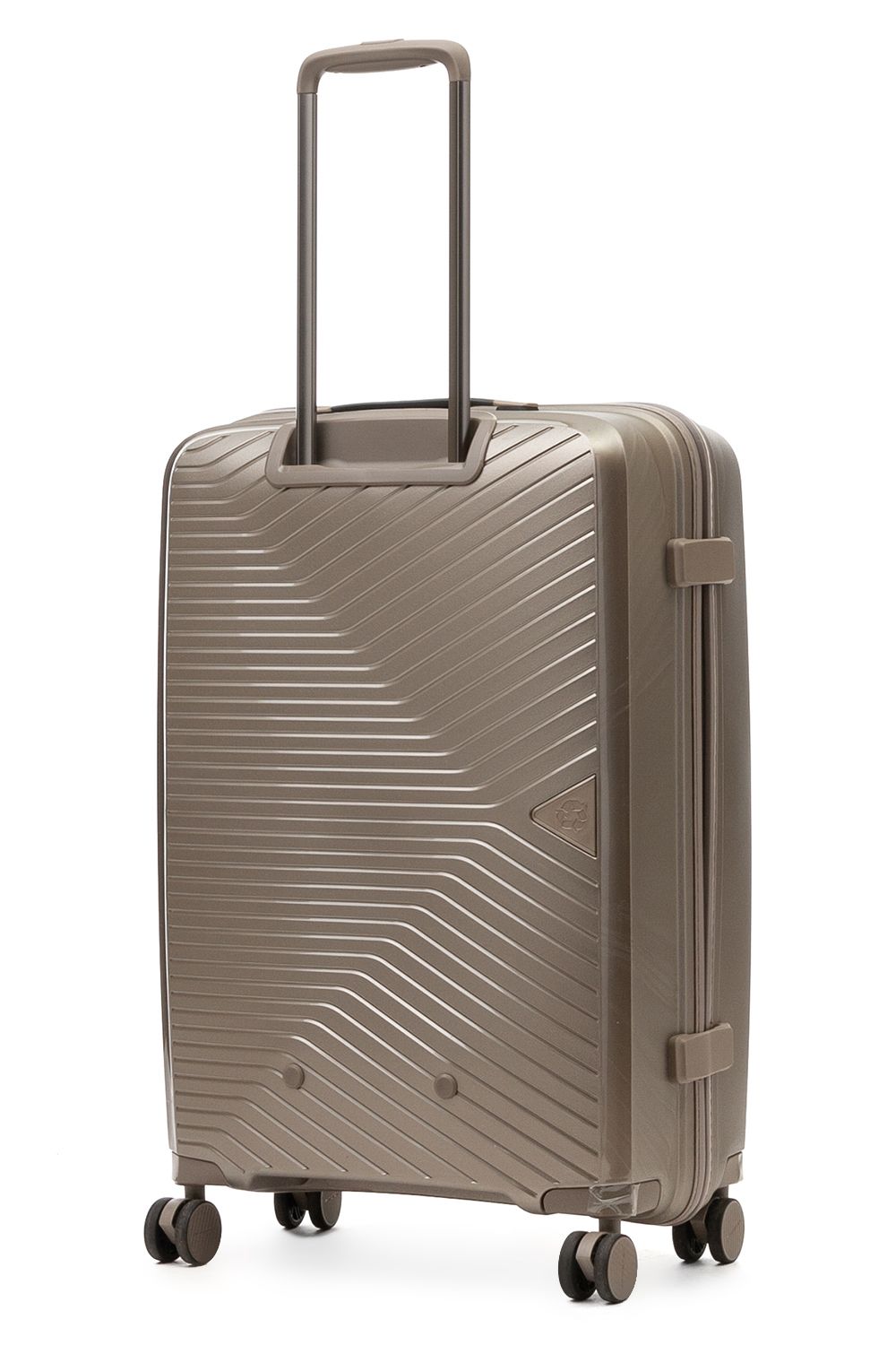 M1200-86-62 Чемодан M1200*62 Spinner 67 March Gotthard Metallic  - Вид №1