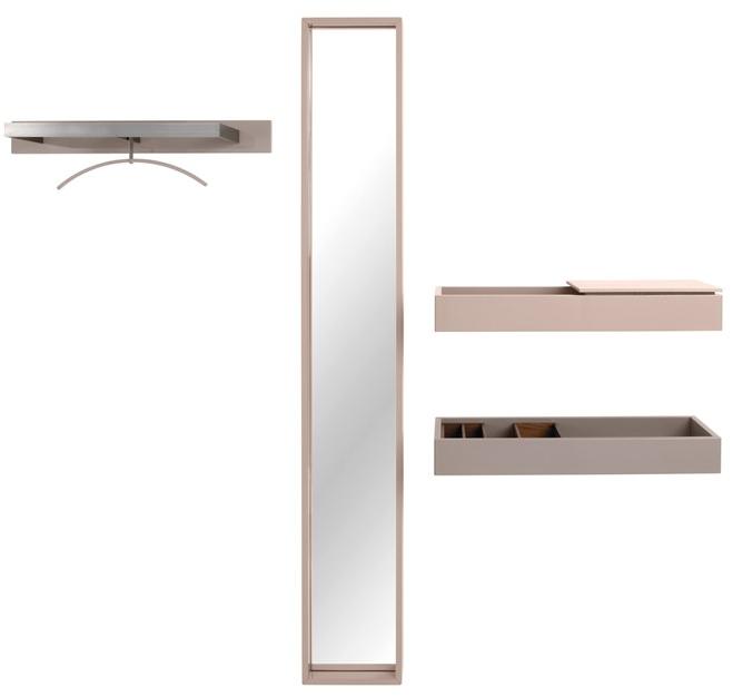 Schönbuch Деревянная полка Hesperide Schonbuch sun-id-1381785 - Вид №6