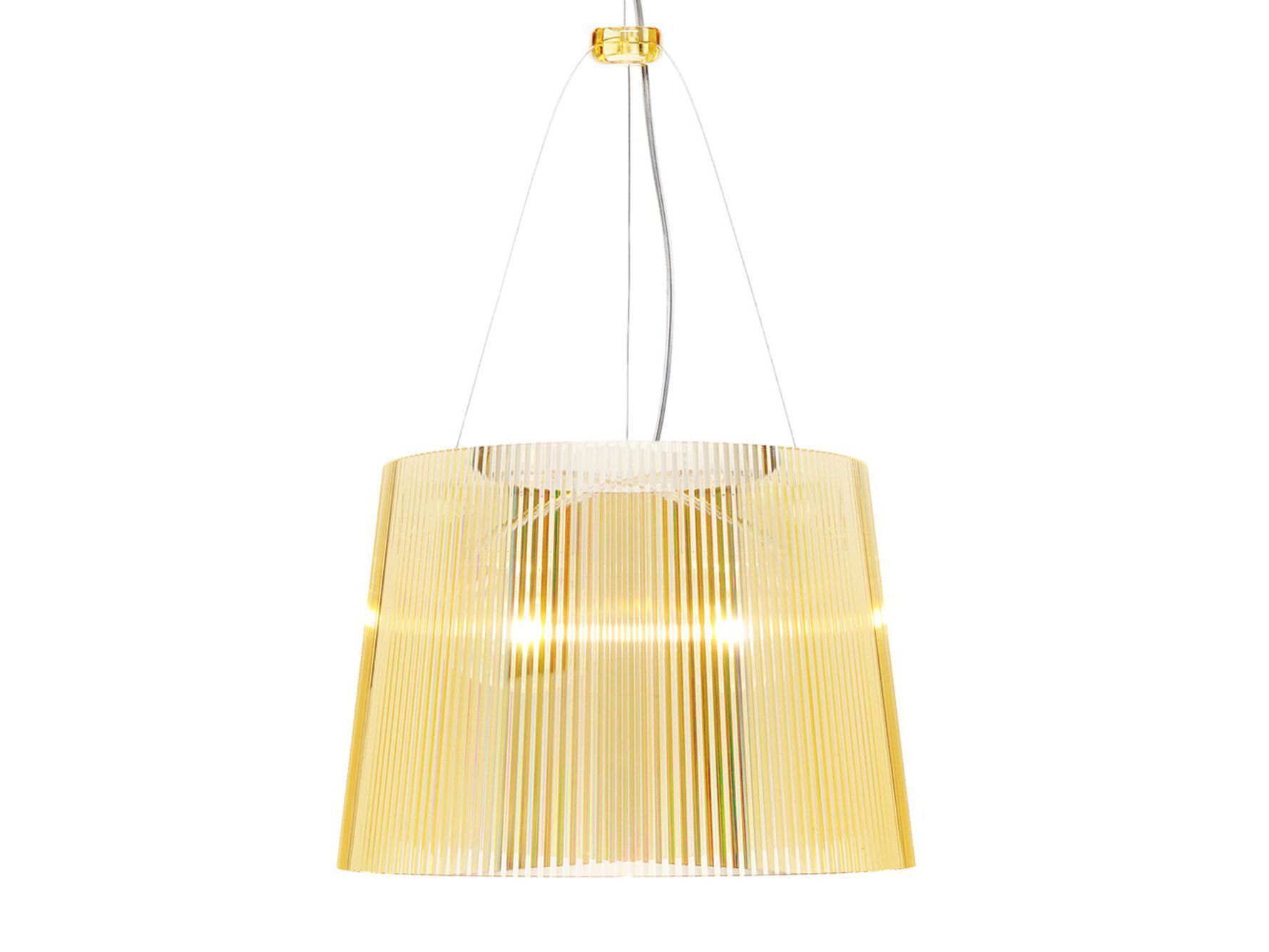 Настенный светильник из поликарбоната Kartell GÈ ARCH-00114224 - Вид №23