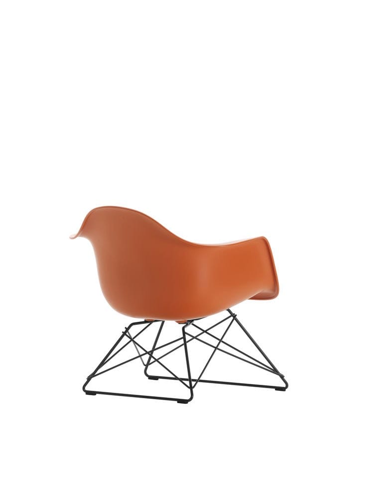 Тканевое кресло с подлокотниками VITRA Eames Plastic Chair ARCH-00052832 - Вид №146