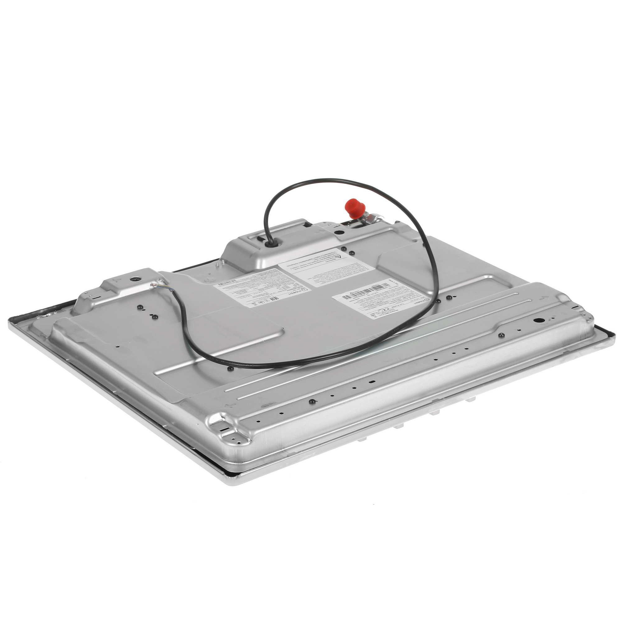 4711427 Газовая варочная поверхность Indesit THP 641 IX/I STDN-0074630 - Вид №3