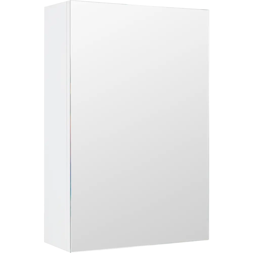 Зеркальный шкаф Santreyd для ванной с системой хранения 84267462 Универсальный STLM-0047879 - Вид №1