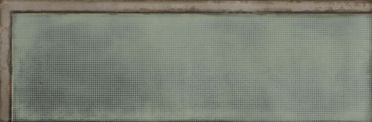 Внутренняя отделка керамогранита с металлическим эффектом IRIS Ceramica Diesel Living ARCH-00104263 - Вид №11