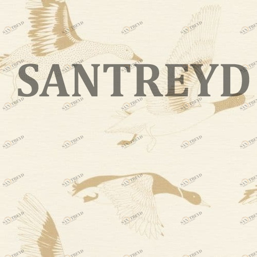 530735 Обои Rasch Most Fabulous