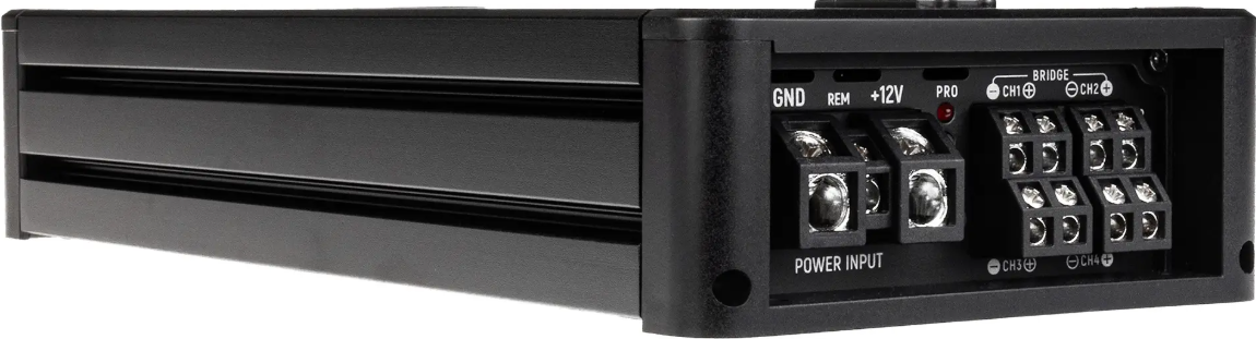 9248136 Усилитель AMP PRO 4.200FR STDN-0144068 - Вид №6