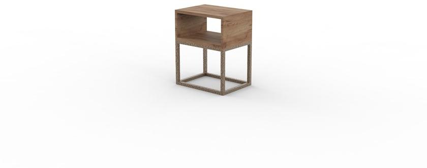 Mobilspazio Прикроватный столик для гостиниц Urban sun-id-1447868 - Вид №30