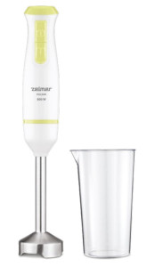 9113696 Блендер погружной Zelmer ZHB4561L зеленый