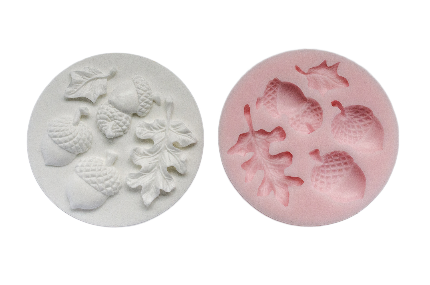 10372 Молд №1191 силикон Цветы HobbyPage 