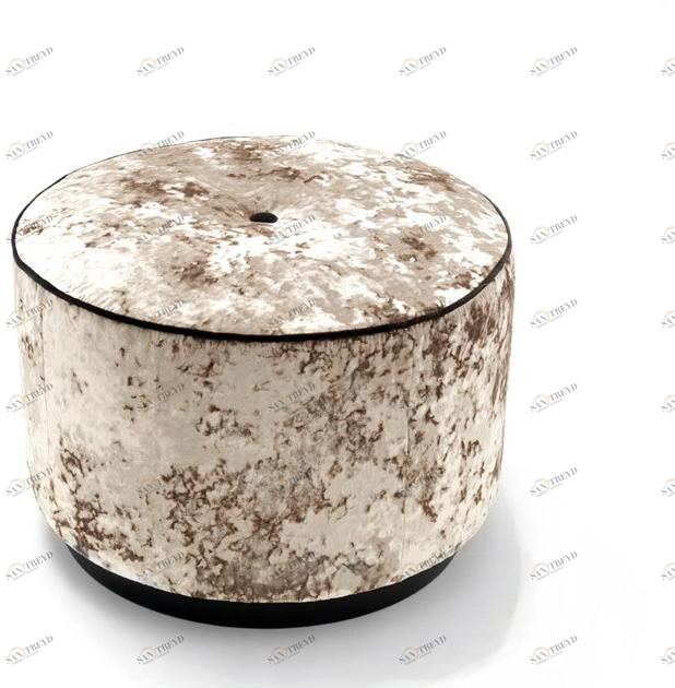 Grilli Круглый пуф  720901 