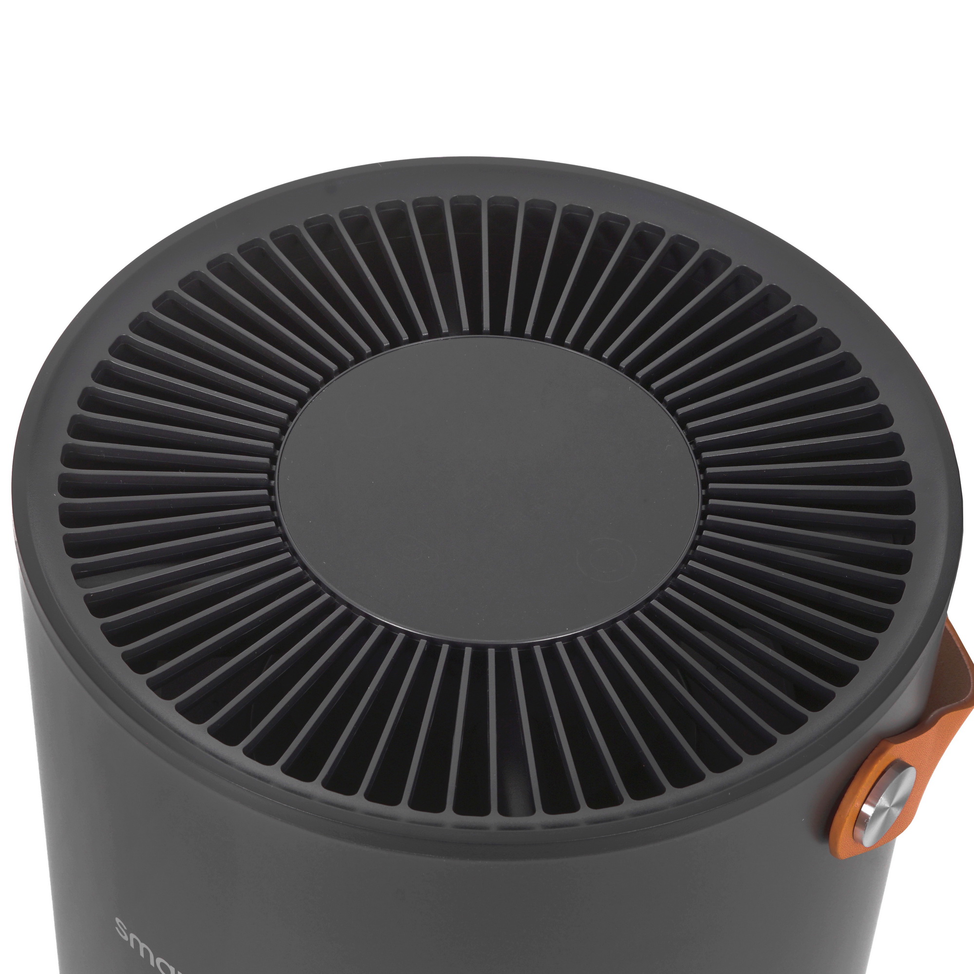 5335995 Очиститель воздуха Smartmi Air Purifier P1 ZMKQJHQP11 серый STDN-0139344 - Вид №3
