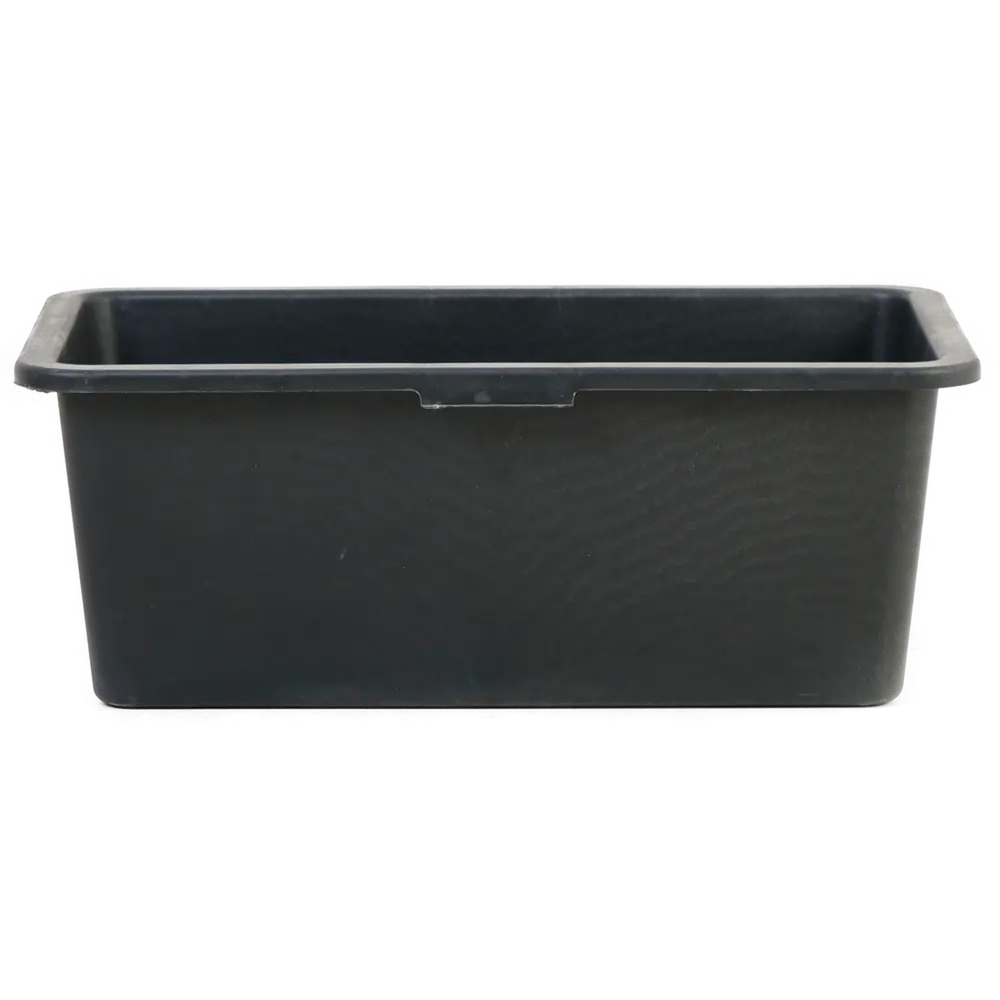 Емкость усиленная прямоугольная 65 л 83742199 STLM-2063132 Santreyd  - Вид №2