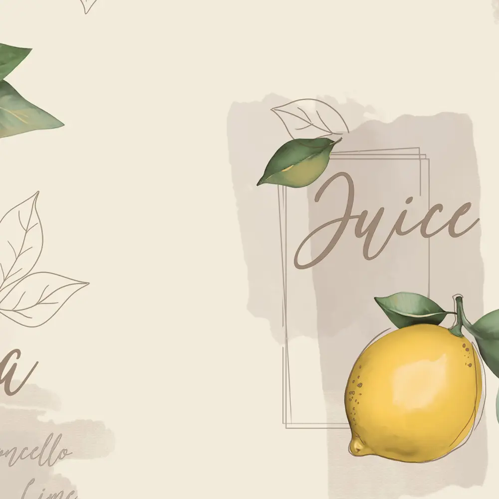 Обои Wallsecret Mojito бежевые с текстурным узором для элегантного интерьера 89398143 STLM-1565990 - Вид №1