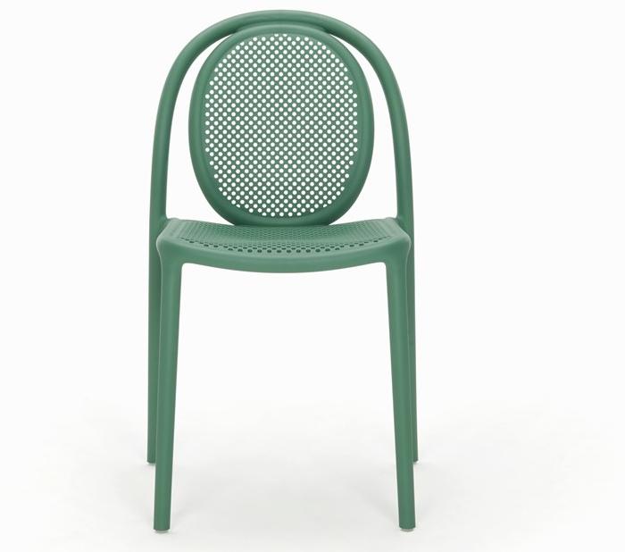 Pedrali Штабелируемый стул из полипропилена sun-id-1414044 - Вид №2