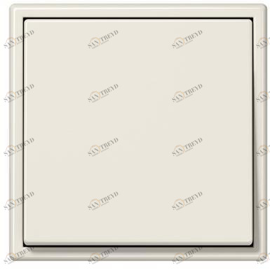 JUNG Гражданская серия из пластика Ls 990 sun-id-1385419