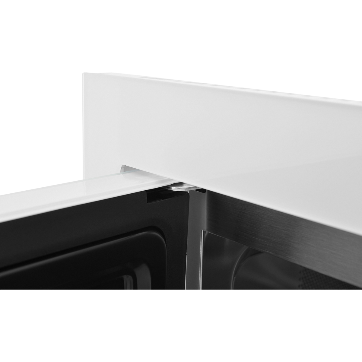 9990953 Встраиваемая микроволновая печь ZUGEL ZMO251W белый STDN-0134659 - Вид №7