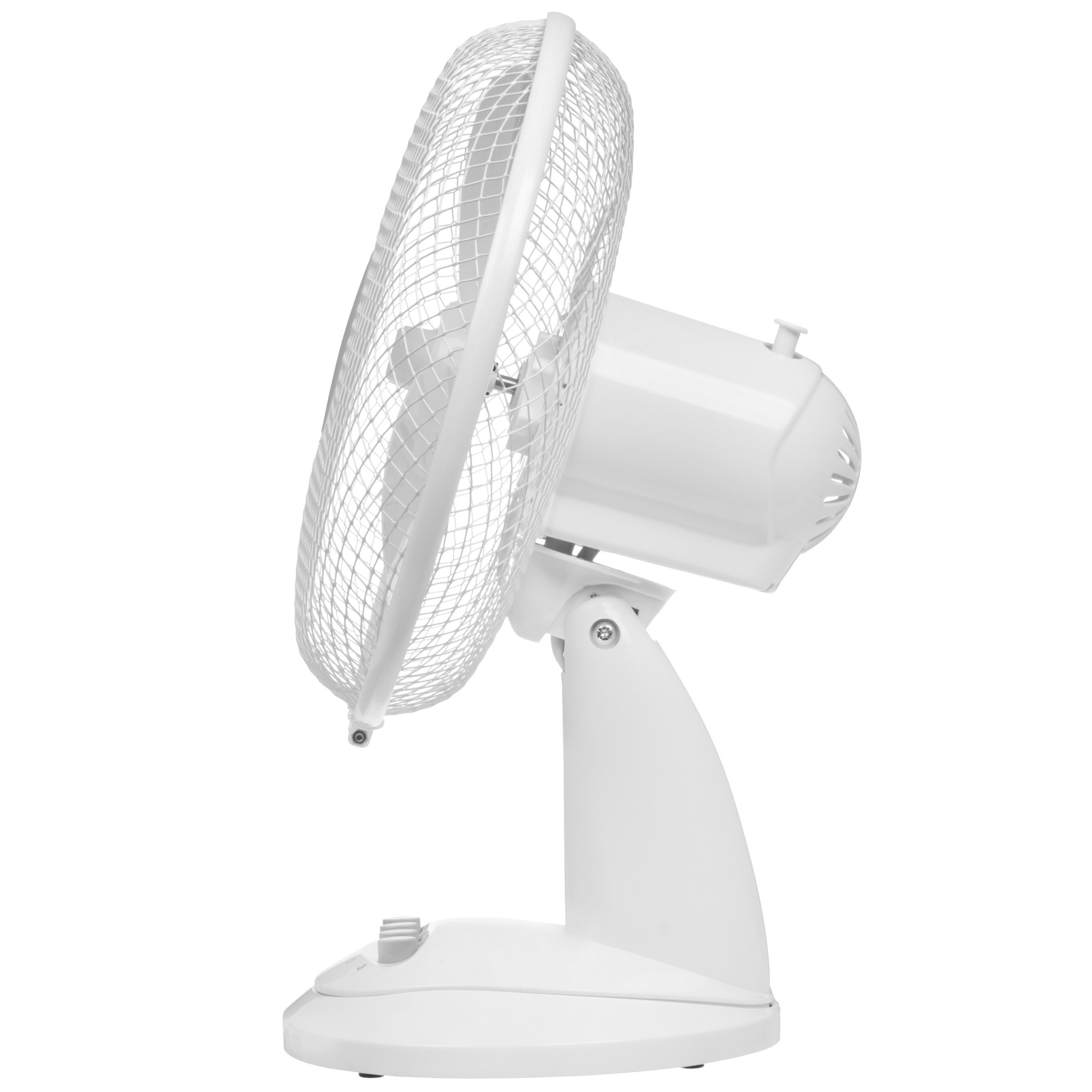 9235529 Вентилятор PRIMERA TFP-3011MD  белый STDN-0047976 - Вид №2