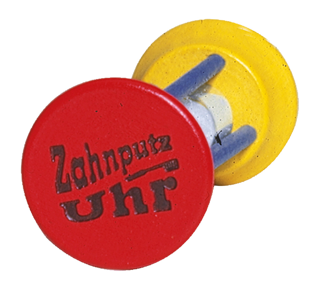 750022 Часы для зубной щетки Buerstenwelt  - Вид №1