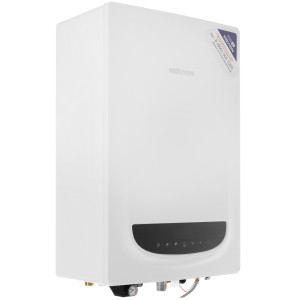 9966072 Газовый котел Navien Deluxe One-30K настенный