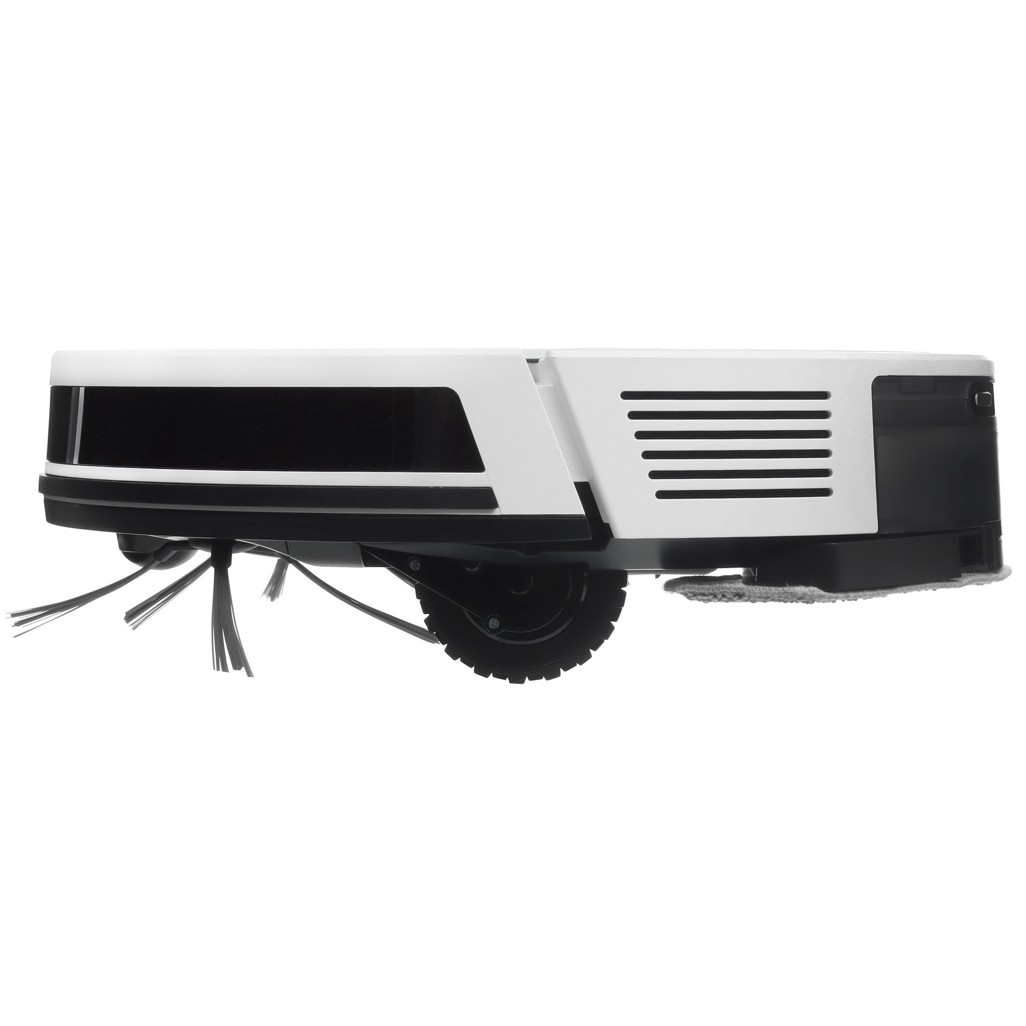 9089236 Робот-пылесос DEXP MC-700+ белый STDN-0103587 - Вид №4