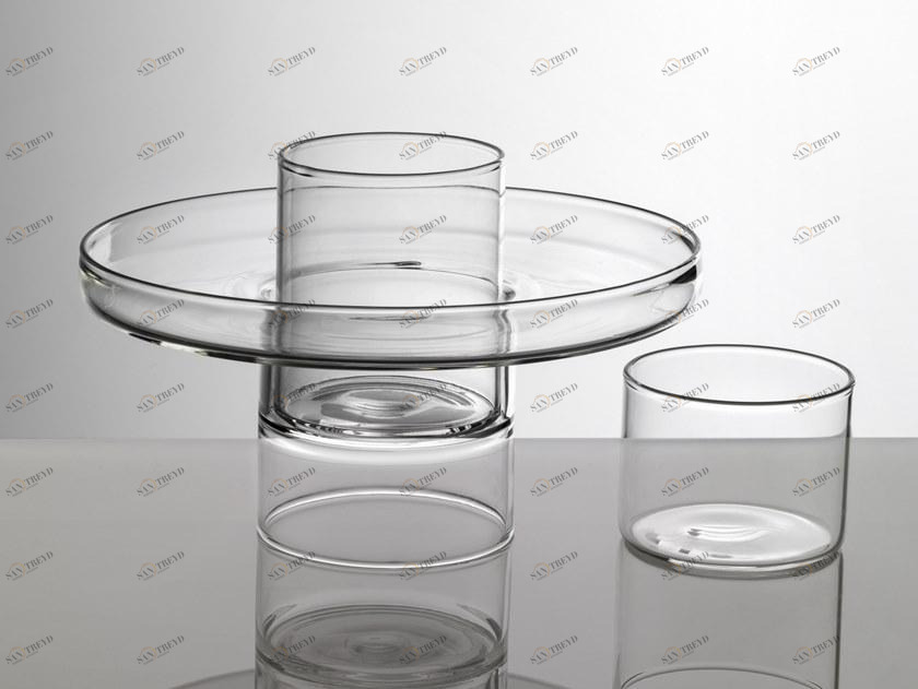 IVV Стеклянная подставка A 8513.1