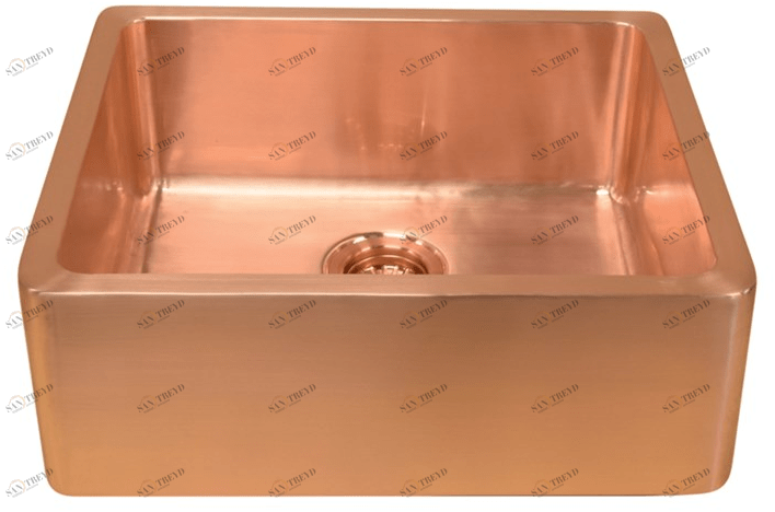 Lvcp10 Мойка кухонная овальная BLEU PROVENCE LIVIA