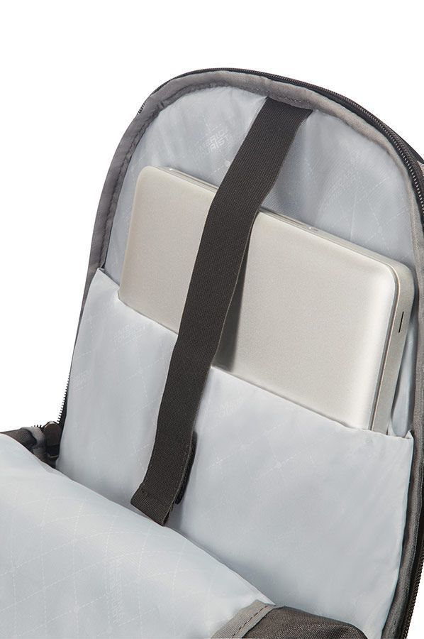 24G-09003 Рюкзак для ноутбука 24G*003 Laptop Backpack 15 American Tourister Urban Groove  - Вид №2
