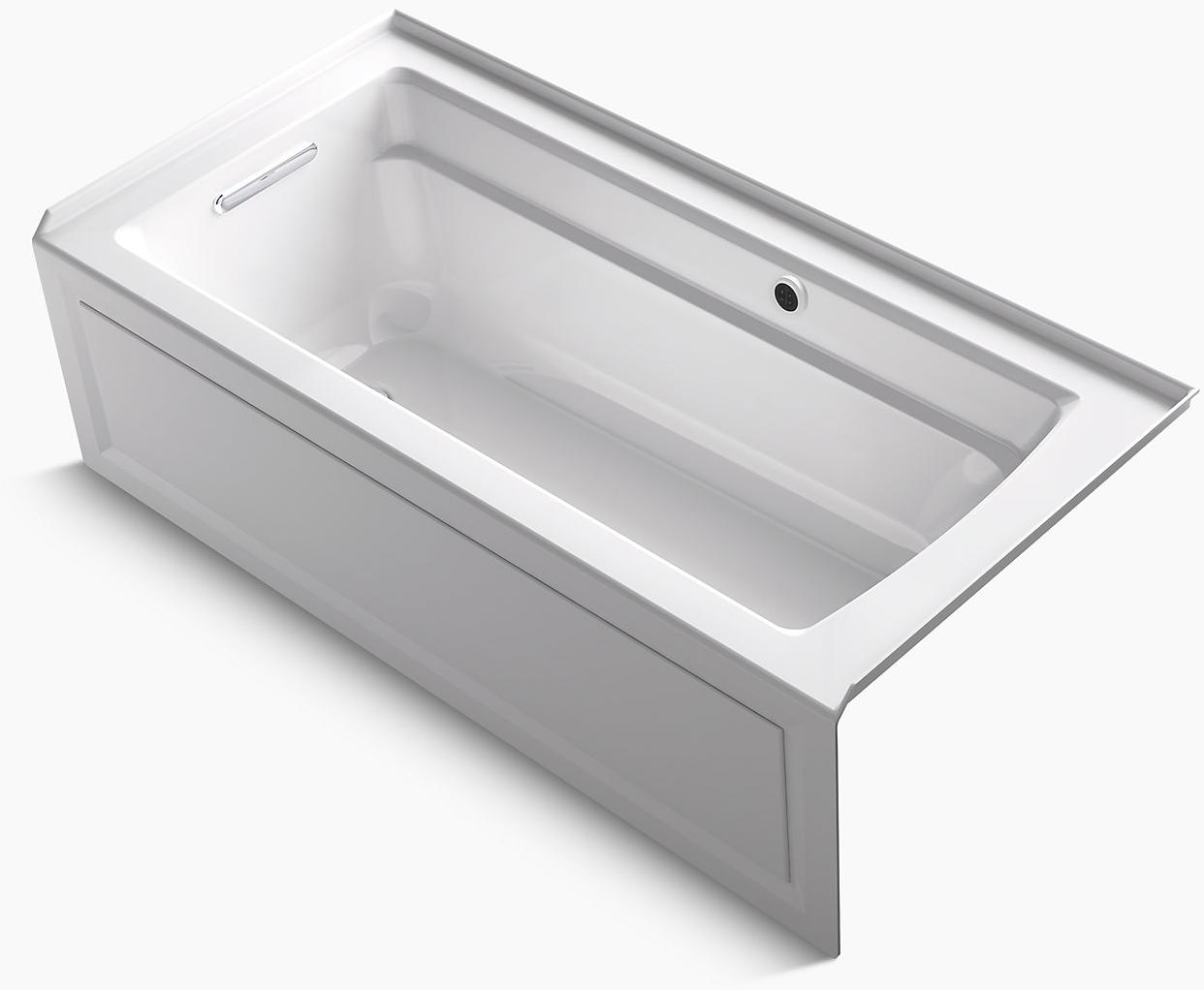 KOHLER Лучник 66 K-1948-LAW-NY  - Вид №1