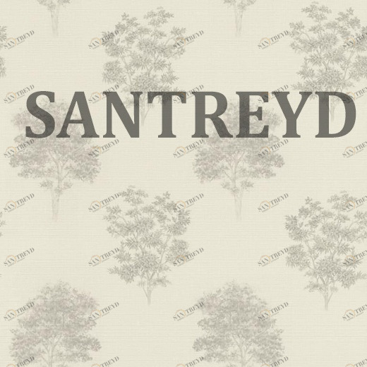 401554 Обои Rasch Lazy Sunday II