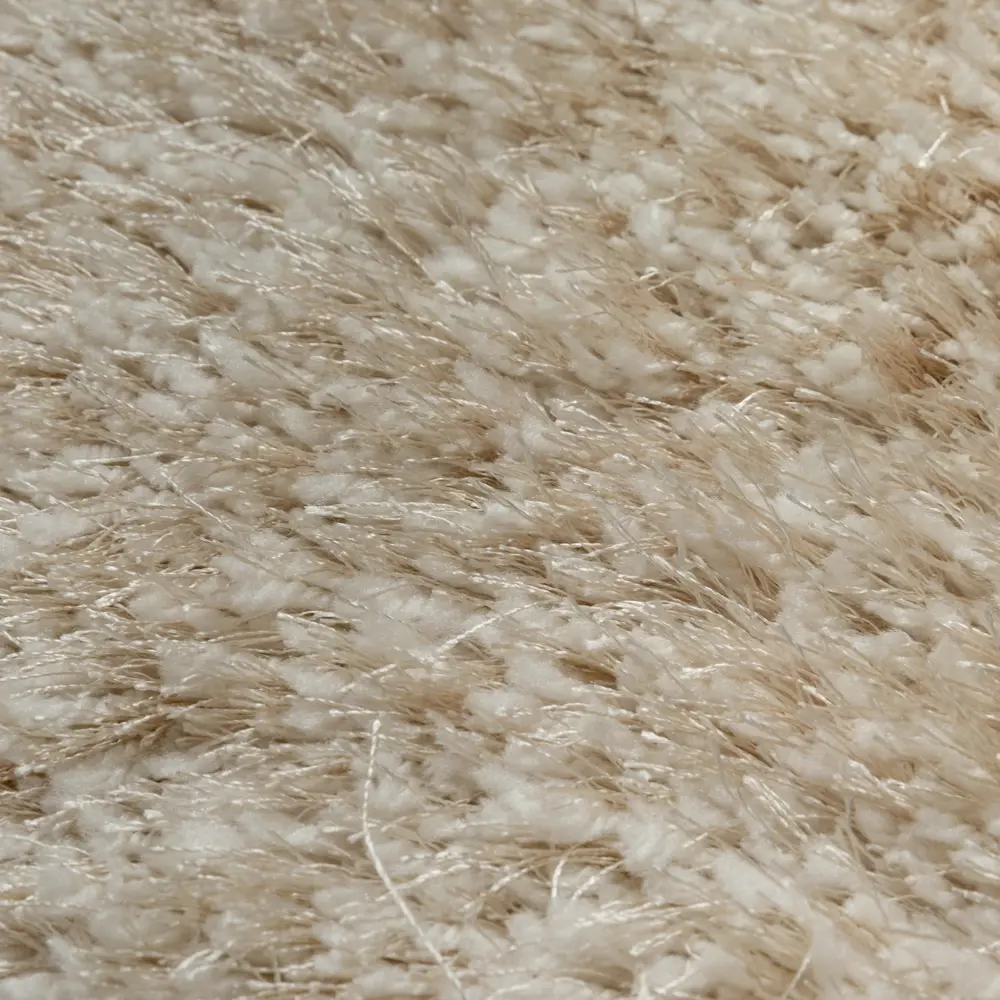 Ковер полиэстер Winea 67x100 см цвет бежевый Santreyd STLM-2156955 - Вид №2