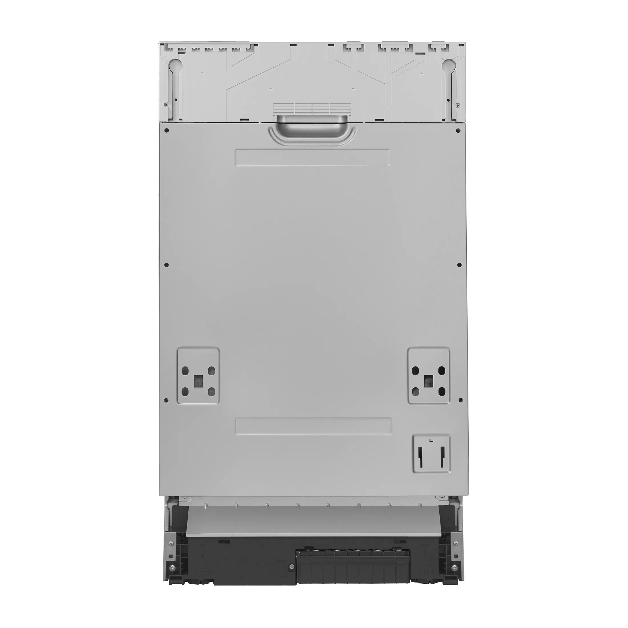 9168834 Встраиваемая посудомоечная машина Meferi MDW4562 LIGHT STDN-0047079 - Вид №3