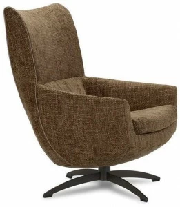 JORI Кресло поворотное с 4-мя спицами Griffon