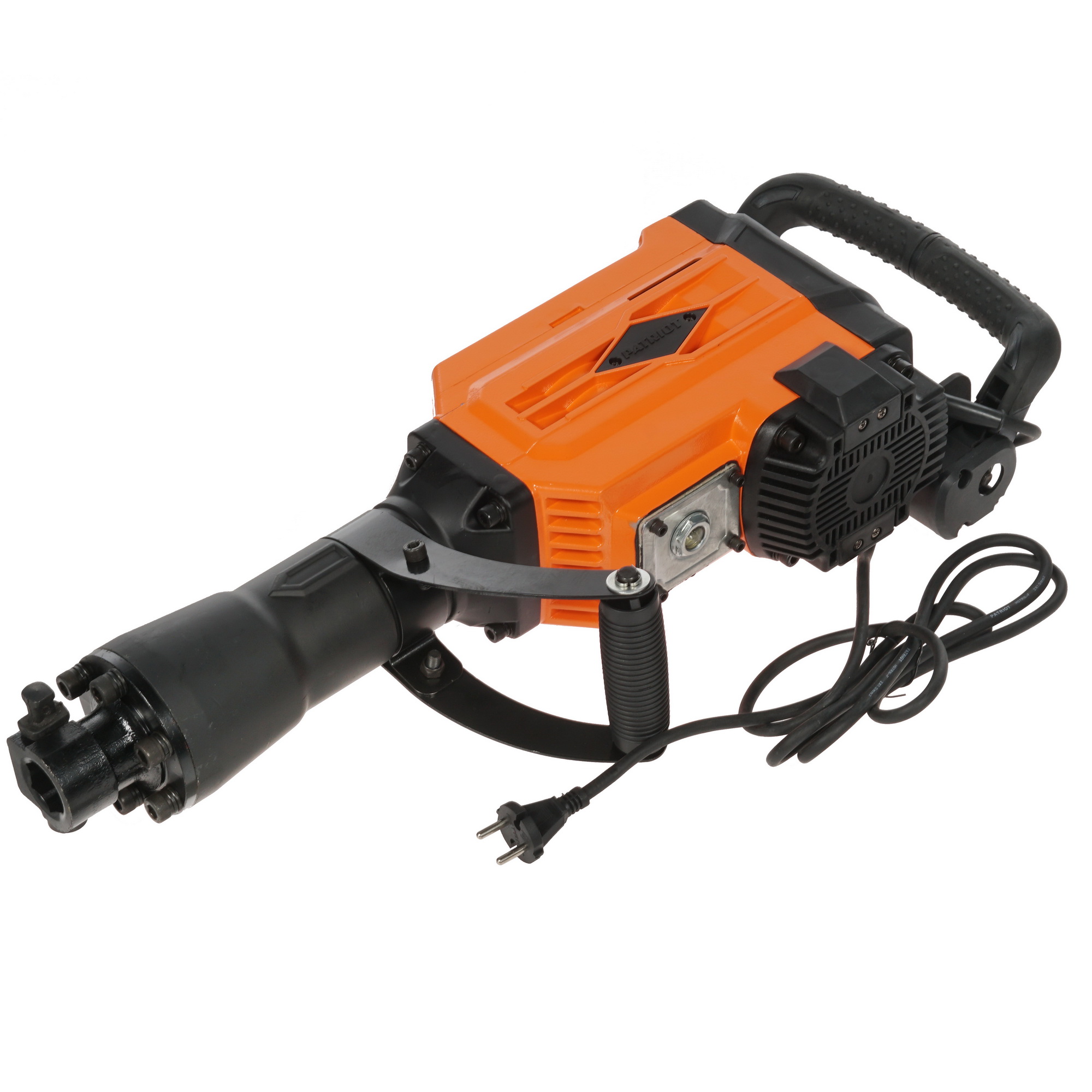 Отбойный молоток Patriot DB 560 1158280 STDN-0062419 - Вид №4