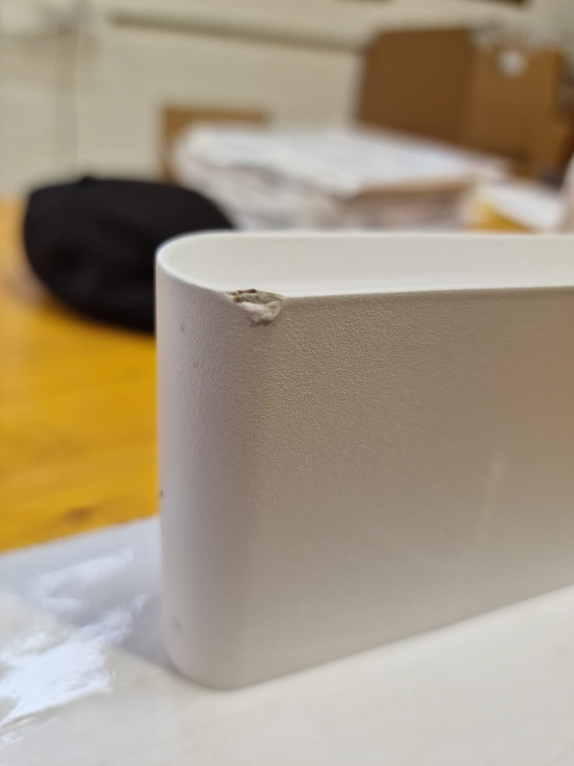 Металлический светодиодный потолочный светильник In Stock LINEA LIGHT GROUP - SATORI ARCH-00092876 - Вид №1