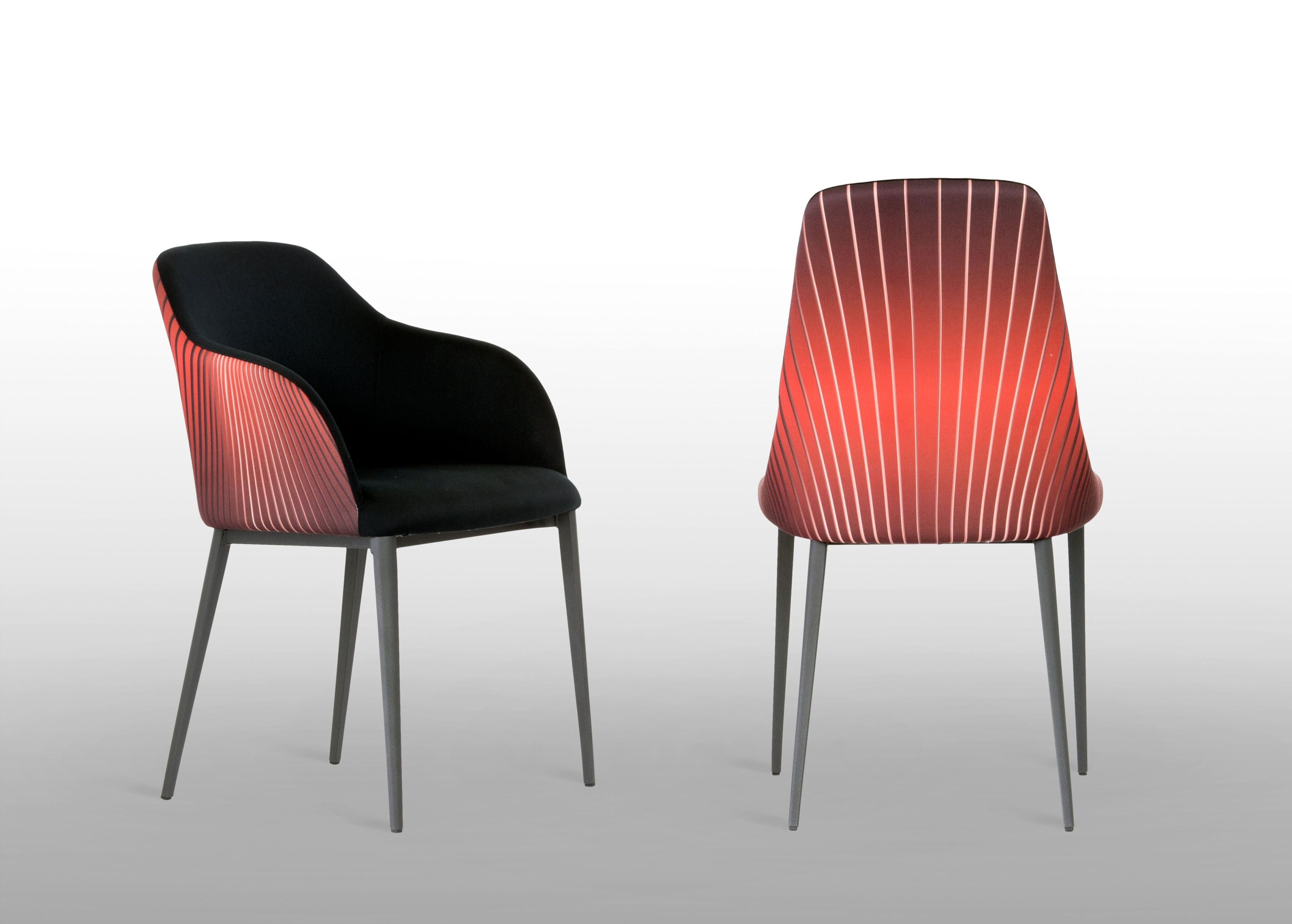 Мягкий стул RIFLESSI София ARCH-00078837 - Вид №6